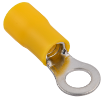 Наконечник НКИ 5.5-5 кольцо 4-6мм (100шт/упак) GENERICA IEK UNL20-006-6-5-G