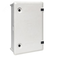 ЩМП антивандальный (600х400х200мм) IP65 навесной PROxima EKF FRE604020MP