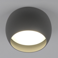 Накладной светильник General GWL-GX53-M-IP20 661703