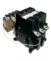 Пускатель электромагнитный ПМА-4200 УХЛ4 В, 380В/50Гц, 2з+2р, 63А, нереверсивный, с реле РТТ-221П 53.5-63.0А. IP00 Электротехник ET001541