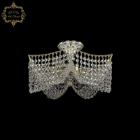 Потолочная люстра Art Classic 71.181.42.GW ArtClassic