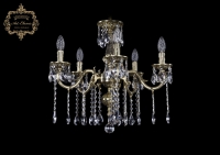 Подвесная люстра Art Classic 31.05.5.175.A.GB.Sp ArtClassic