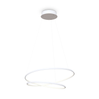 Подвесная люстра Maytoni Nola MOD100PL-L47WK1