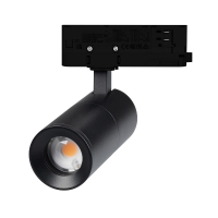 Трековый трехфазный светильник Arlight LGD-ARTEMIS-TRACK-4TR-R55-12W Warm3000 048326
