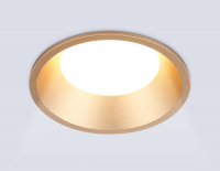 Встраиваемый светильник Ambrella Light Techno spot GX Standard tech TN51815