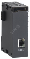 Модуль расширения Ethernet ПЛК S ONI PLC-S-EXC-ETHERNET