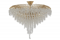 Потолочная люстра Arti Lampadari Imperia E 1.2.40.106 G