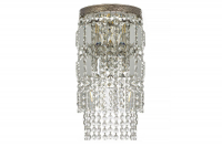 Настенный светильник Dio D'Arte Cremono E 2.18.103 N