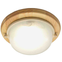 Настенно-потолочный светильник Apeyron ДБО03-6-011