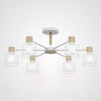 Люстра на штанге ImperiumLoft Corf 189480-26