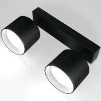 Спот General GWL-2GX53-M-IP20 661730