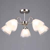 Люстра на штанге Reluce 06392-0.3-05 SL