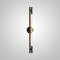 Настенный светильник ImperiumLoft Glorify Optic Cord 241251-23