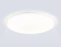 Потолочный светильник Ambrella Light Orbital Dance FZ780