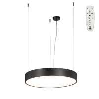 Подвесная люстра Vitaluce V2114DT-1/1S