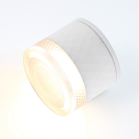 Накладной светильник General GWL-GX53-M-IP65 661954