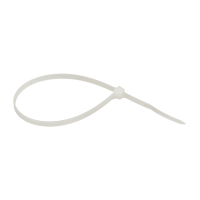 Хомут 200х3.6мм нейлон (100шт) EKF plc-c-3.6х200