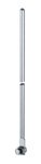 Молниеприемный стержень OBO Bettermann 101 G1500 5402158