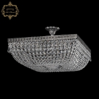 Потолочная люстра Art Classic 21.012.55SP.NB ArtClassic