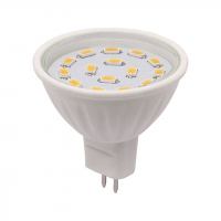Лампа светодиодная Kanlux LED15 GX5.3 4.5W 2700К 19323