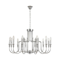 Подвесная люстра Lumion Classi Suana 8317/12