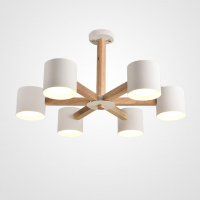 Люстра на штанге люстра ImperiumLoft Malmo 219311-26