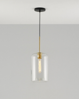 Подвесной светильник Moderli Scrum V2140-P