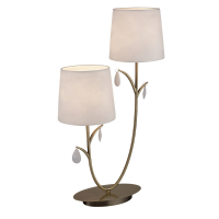 Настольная лампа Mantra Andrea 6338