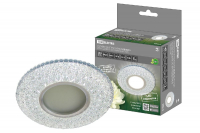 Встраиваемый светильник TDM Electric СВ 03-15 SQ0359-0145