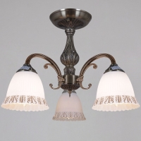 Потолочная люстра Reluce 99018-0.3-03