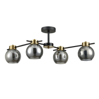 Потолочная люстра Lumion Comfi Emina 8059/4C