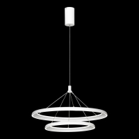 Подвесная люстра Lussole Hardin LSP-7426