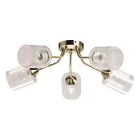 Потолочная люстра De Markt City Олимпия 106011905