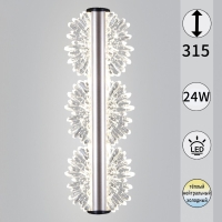 Настенный светильник Reluce 04471-0.2-24W GD