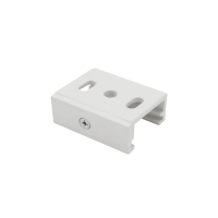 Скоба крепежная тип D к шинопроводу 5040xx-(F)/(R) Quattro Lightstar 504196-00