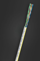 Витая пара LAN540 UTP4х2х0.51 категория 5е CAVEL ЦБ-00000968 9822888