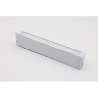 Трековый магнитный светильник Aployt Magnetic track 220 APL.0201.10.09