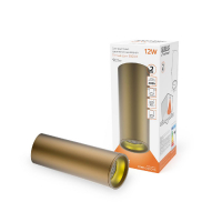 Потолочный светодиодный светильник Gauss Overhead HD002 GAUSS