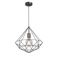 Подвесная люстра Vitaluce V4730-1/1S VITALUCE