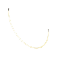 Трековый магнитный светильник Maytoni Technical Tau Flarity TR154-1-27W3K-PT