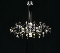 Подвесная люстра Myfar Ersilia MR2660-60P-50AD