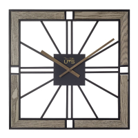 Настенные часы Tomas Stern 9106