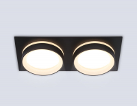 Встраиваемый светильник Ambrella Light Techno spot IP Protect TN6712