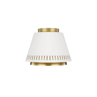 Потолочный светильник Feiss Carter FE-CARTER-F-MW