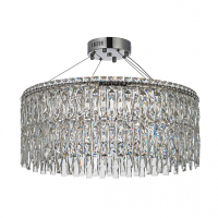 Подвесная люстра Arti Lampadari Ovindoli L 1.5.60.100 N