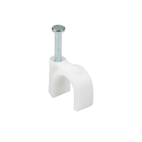 Скоба 9мм круглая (50шт) EKF plcn-sr-9