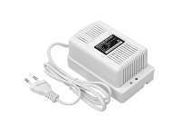 Источник вторичного электропитания AT-12/50 цвет белый AccordTec AT-12/50_White case AT-02613