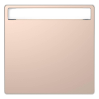 Клавиша одинарная Schneider Electric Merten D-Life MTN3360-6051