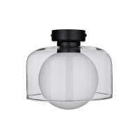 Настенно-потолочный светильник 33 Идеи WLL105.17BL-M33TR