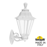 Уличный настенный светильник Fumagalli BISSO/RUT E26.131.000.WXE27